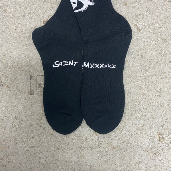 SAINT MICHAEL SOCKS ' EYE ' / Saint Michael
