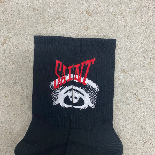 SAINT MICHAEL SOCKS ' EYE ' / Saint Michael