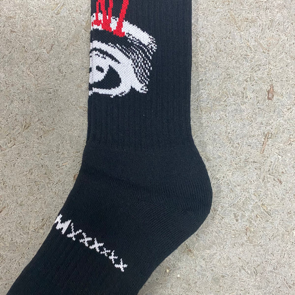 SAINT MICHAEL SOCKS ' EYE ' / Saint Michael