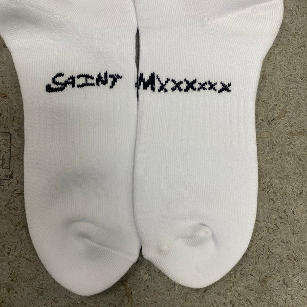 SAINT MICHAEL SOCKS ' EYE ' / Saint Michael