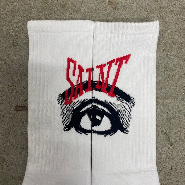 SAINT MICHAEL SOCKS ' EYE ' / Saint Michael