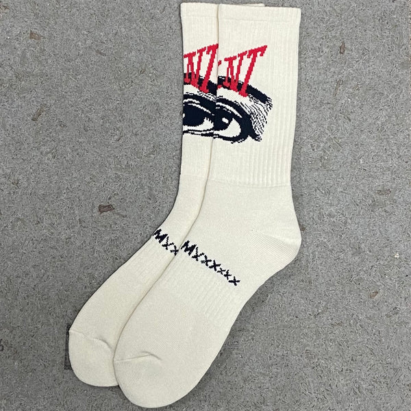 SAINT MICHAEL SOCKS ' EYE ' / Saint Michael