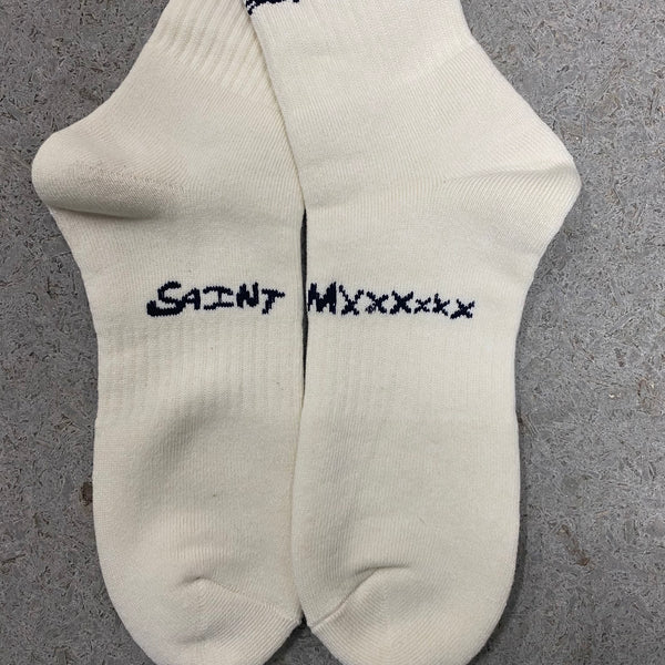 SAINT MICHAEL SOCKS ' EYE ' / Saint Michael