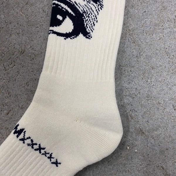 SAINT MICHAEL SOCKS ' EYE ' / Saint Michael