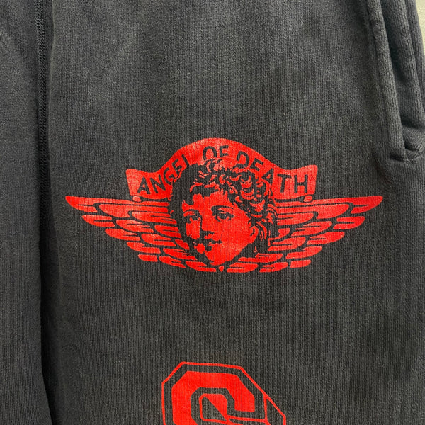 SAINT MICHAEL SWEAT PANTS ' ANGEL ' / Saint Michael