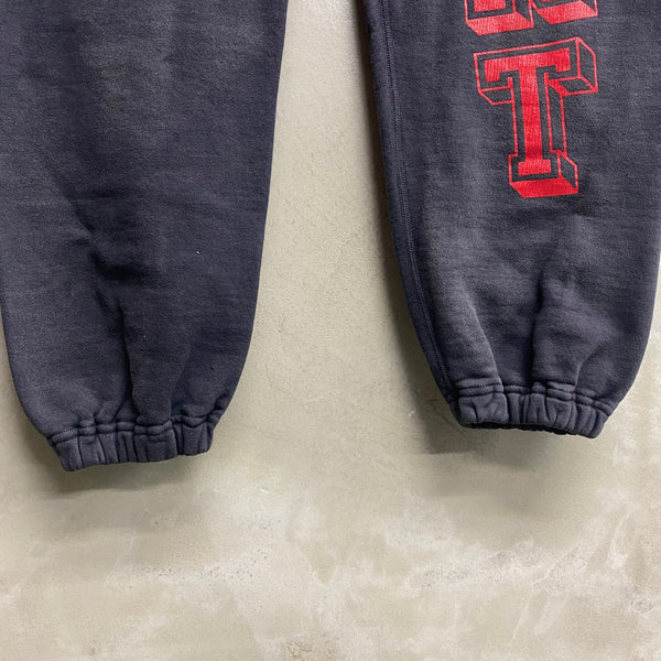 SAINT MICHAEL SWEAT PANTS ' ANGEL ' / Saint Michael