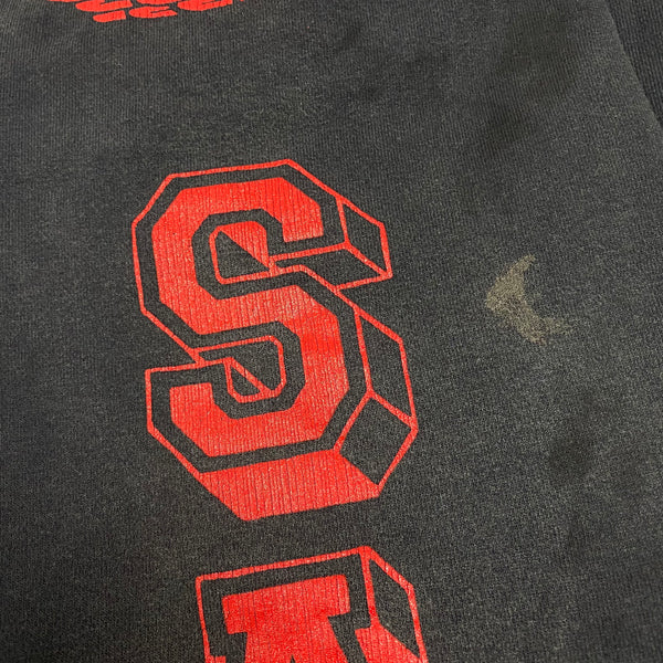 SAINT MICHAEL SWEAT PANTS ' ANGEL ' / Saint Michael