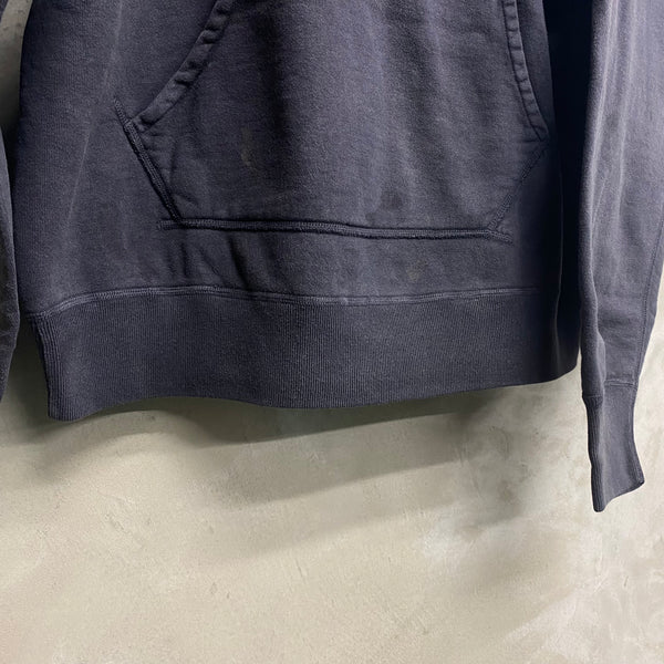 SAINT MICHAEL  HOODIE ' ANGEL ' / Saint Michael