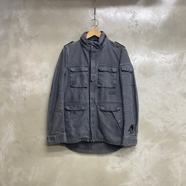 [ USED ] UNDERCOVERI M-65 JACKET / STREET ARCHIVE PIECES