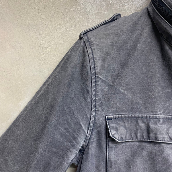 [ USED ] UNDERCOVERI M-65 JACKET / STREET ARCHIVE PIECES