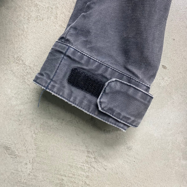 [ USED ] UNDERCOVERI M-65 JACKET / STREET ARCHIVE PIECES