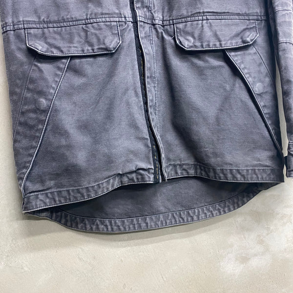 [ USED ] UNDERCOVERI M-65 JACKET / STREET ARCHIVE PIECES