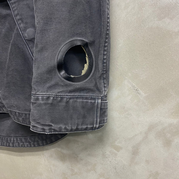 [ USED ] UNDERCOVERI M-65 JACKET / STREET ARCHIVE PIECES