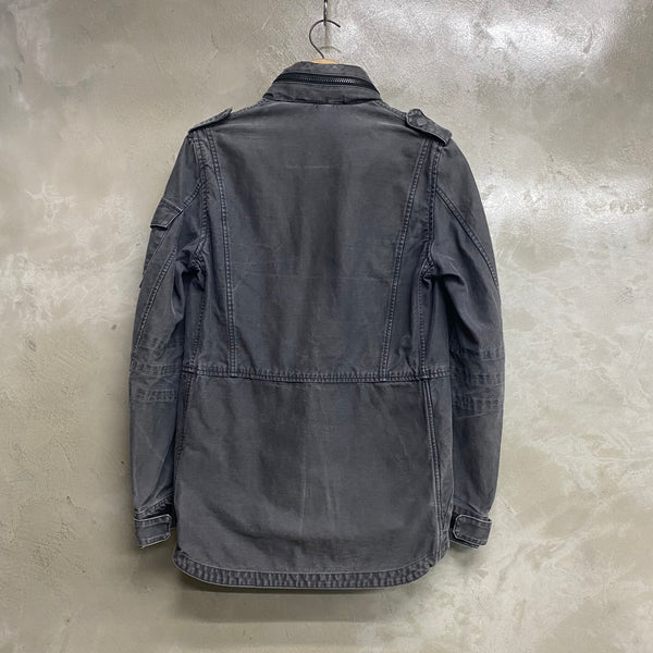 [ USED ] UNDERCOVERI M-65 JACKET / STREET ARCHIVE PIECES