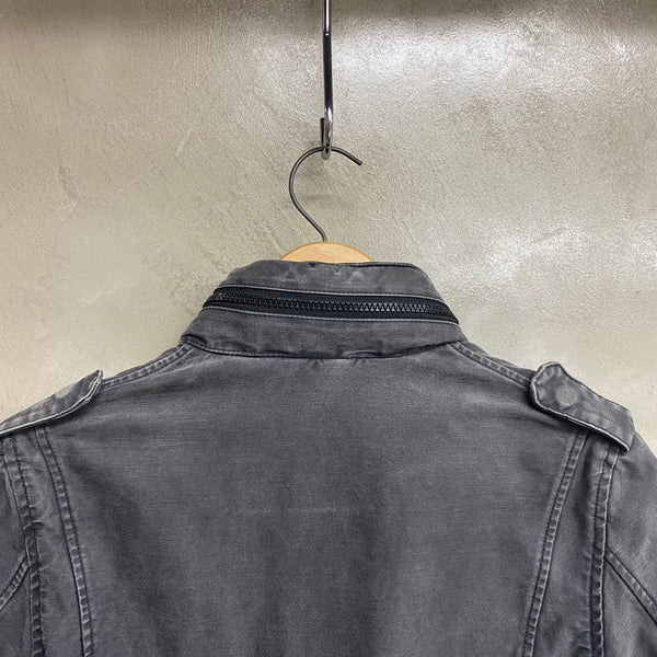 [ USED ] UNDERCOVERI M-65 JACKET / STREET ARCHIVE PIECES