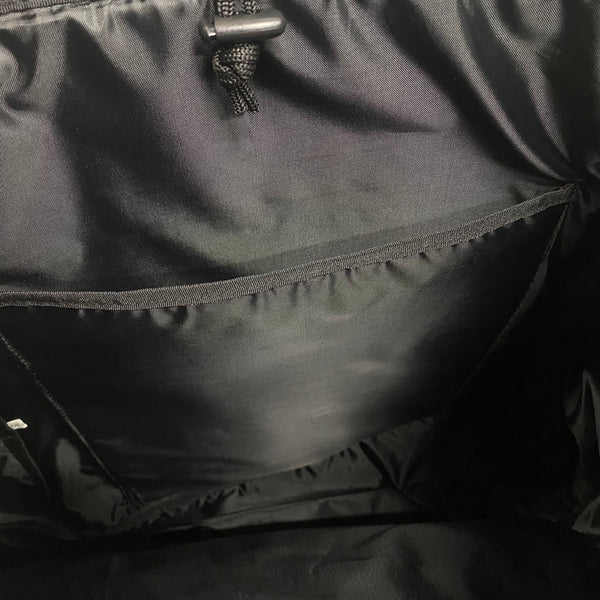 NAP BACKPACK / PACKING