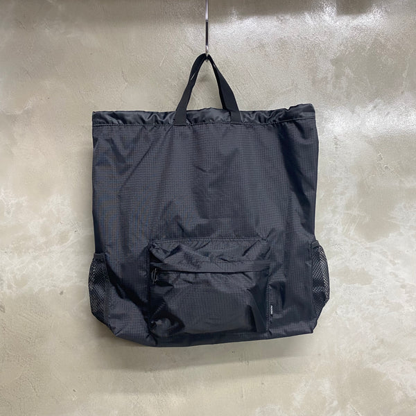 NAP BACKPACK / PACKING