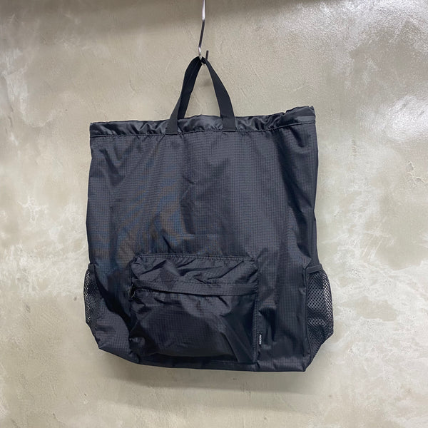 NAP BACKPACK / PACKING