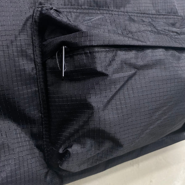 NAP BACKPACK / PACKING
