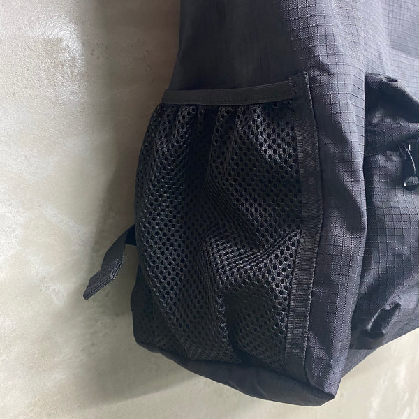 NAP BACKPACK / PACKING