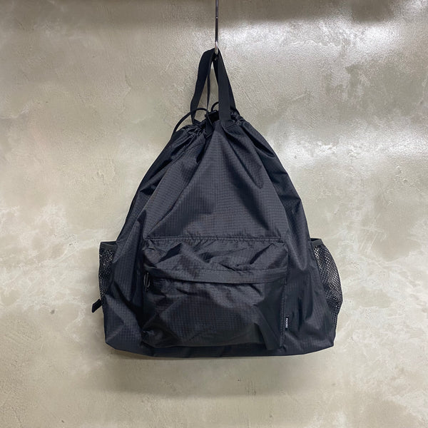 NAP BACKPACK / PACKING