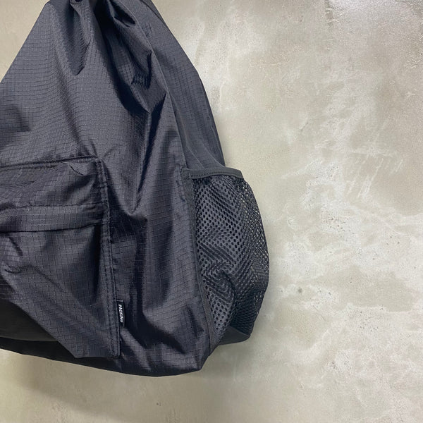 NAP BACKPACK / PACKING