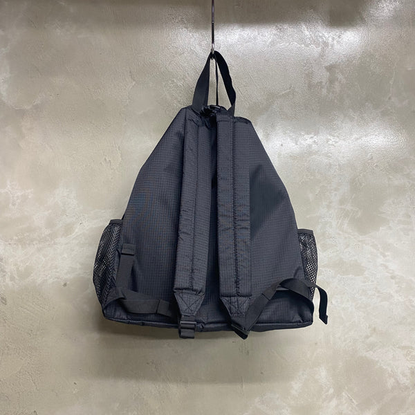 NAP BACKPACK / PACKING