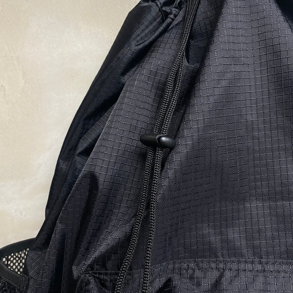 NAP BACKPACK / PACKING