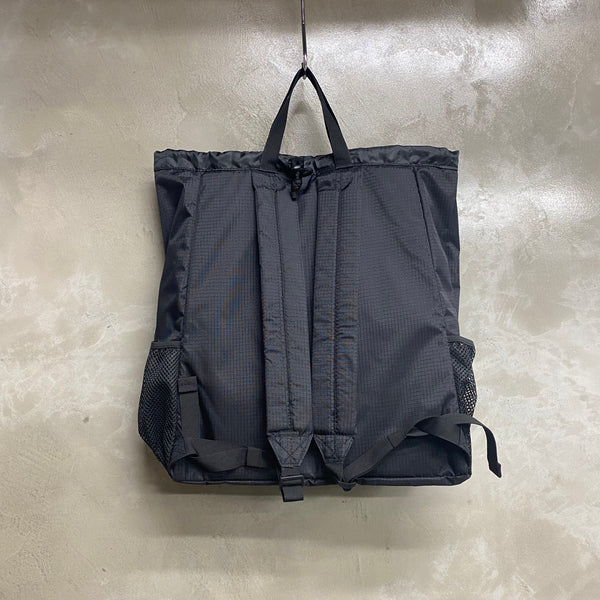 NAP BACKPACK / PACKING