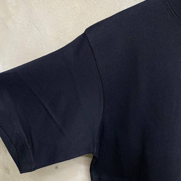 ANEX EMBROIDERY SIGN SHORT SLEEVE TEE / ANEX ORIGINALS