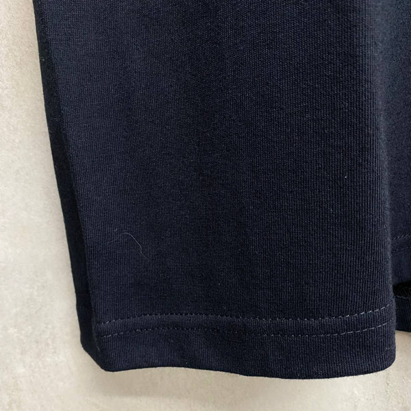 ANEX EMBROIDERY SIGN SHORT SLEEVE TEE / ANEX ORIGINALS