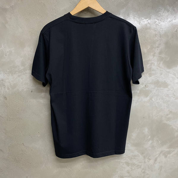 ANEX EMBROIDERY SIGN SHORT SLEEVE TEE / ANEX ORIGINALS