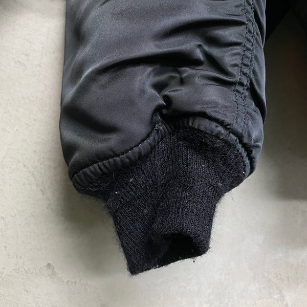 [ ONLY ONE ! ] ALPHA INDUSTRIES INC.  MA-1 / U.S.MILITARY