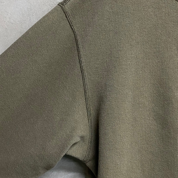 [ USED ] A BATHING APE CREW NECK SWEAT SHIRT ‘ BAPE CLASSICS ’ / USED STREET