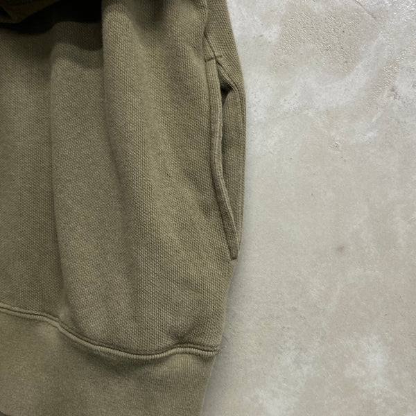 [ USED ] A BATHING APE CREW NECK SWEAT SHIRT ‘ BAPE CLASSICS ’ / USED STREET