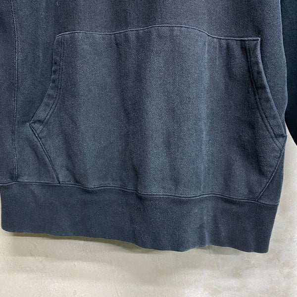 [ USED ] A BATHING APE PULL OVER HOODIE ‘ LAKES COLOR ’ / USED STREET