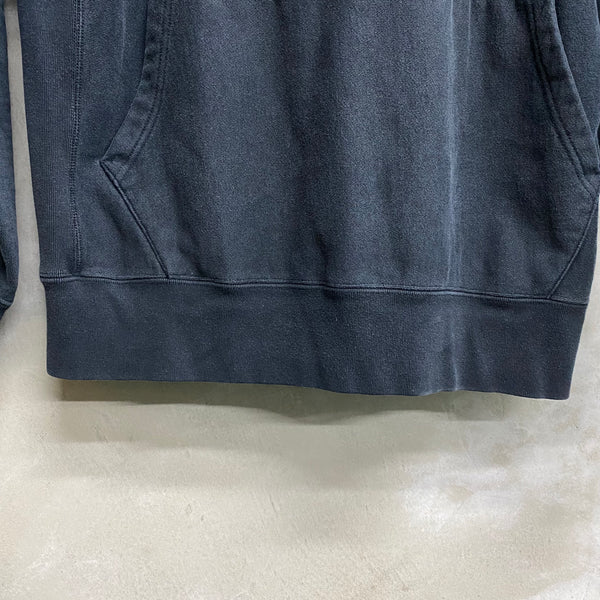 [ USED ] A BATHING APE PULL OVER HOODIE ‘ LAKES COLOR ’ / USED STREET