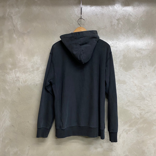 [ USED ] A BATHING APE PULL OVER HOODIE ‘ LAKES COLOR ’ / USED STREET