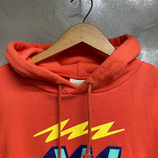 [ USED ] WTAPS PULL OVER HOODIE  / USED STREET