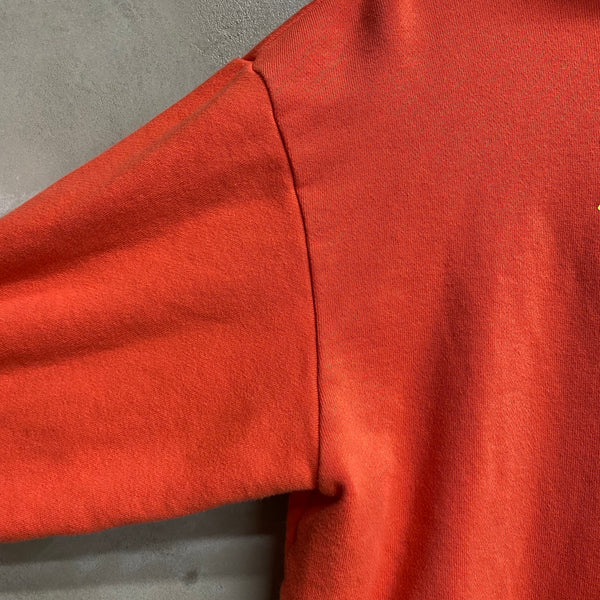 [ USED ] WTAPS PULL OVER HOODIE  / USED STREET