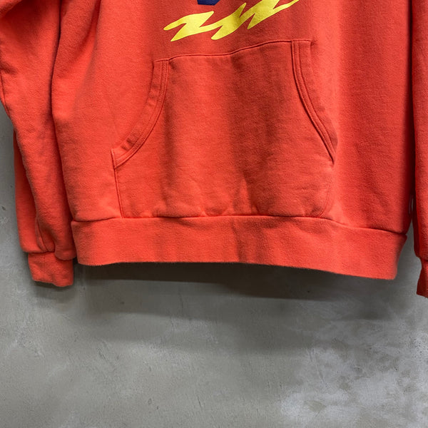 [ USED ] WTAPS PULL OVER HOODIE  / USED STREET