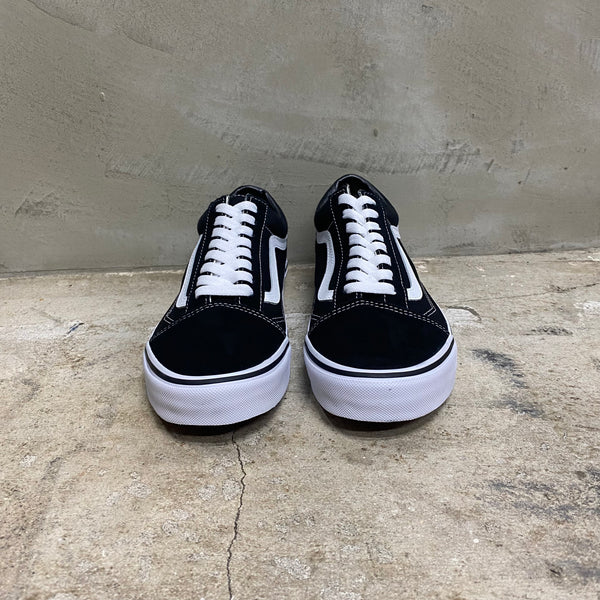 Old Skool 'Suede × Canvas ' -VANS CLASSIC LINE-