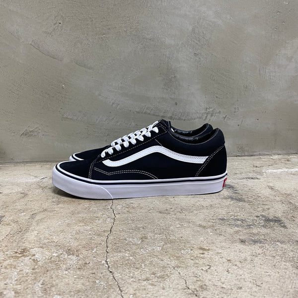 Old Skool 'Suede × Canvas ' -VANS CLASSIC LINE-