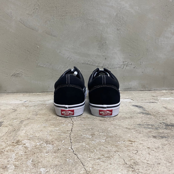 Old Skool 'Suede × Canvas ' -VANS CLASSIC LINE-