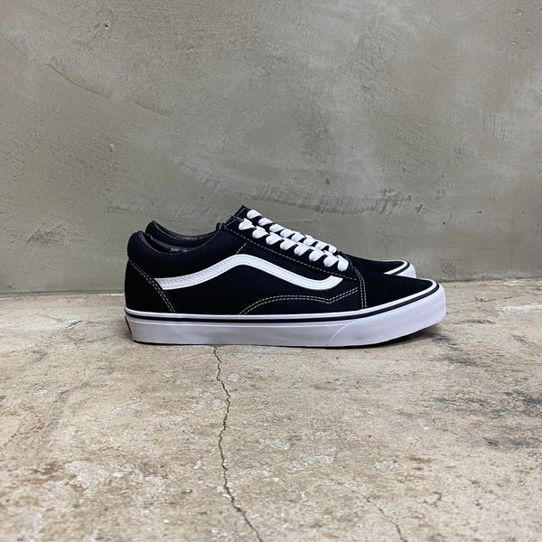 Old Skool 'Suede × Canvas ' -VANS CLASSIC LINE-
