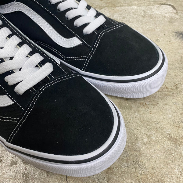 Old Skool 'Suede × Canvas ' -VANS CLASSIC LINE-