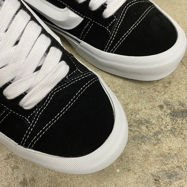 Knu Mid ' Canvas × Suede ' -VANS CLASSIC LINE-