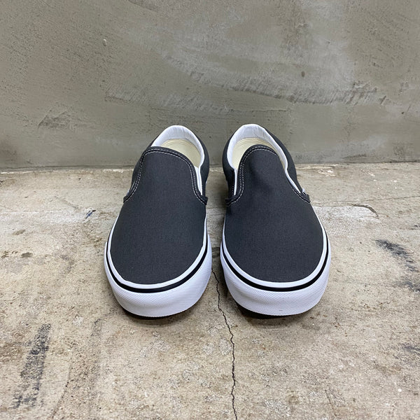 Classic Slip-On ' Canvas ' -VANS CLASSIC LINE-