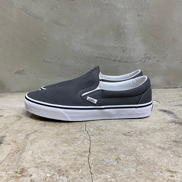 Classic Slip-On ' Canvas ' -VANS CLASSIC LINE-
