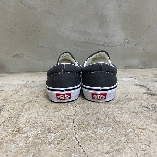 Classic Slip-On ' Canvas ' -VANS CLASSIC LINE-